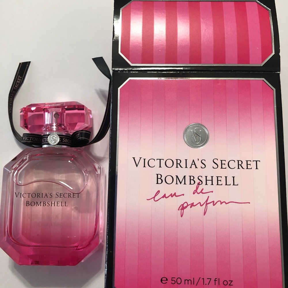 Victoria’s Secret bombshell eau de parfum 1.7 ounces